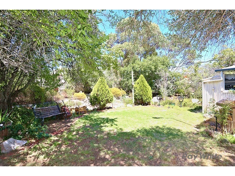 Lots 19 and 20 College Road, Sevenhill SA 5453