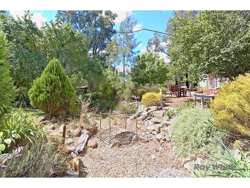 Lots 19 and 20 College Road, Sevenhill SA 5453