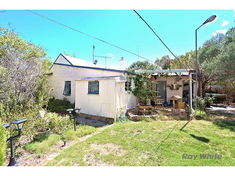 Lots 19 and 20 College Road, Sevenhill SA 5453