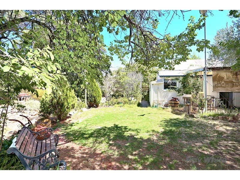 Lots 19 and 20 College Road, Sevenhill SA 5453
