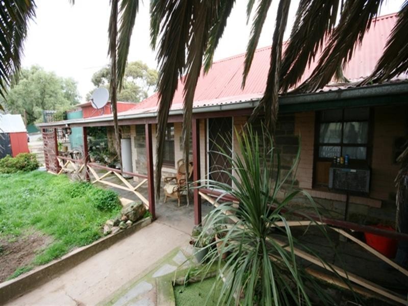 1 Lancelot Lane, Burra SA 5417