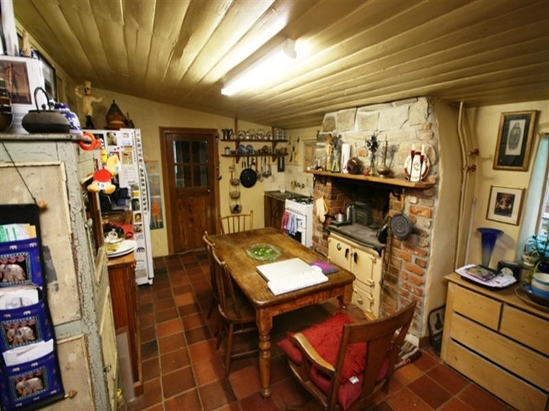 1 Lancelot Lane, Burra SA 5417