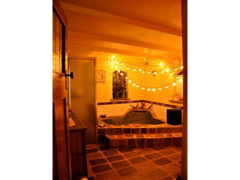 1 Lancelot Lane, Burra SA 5417