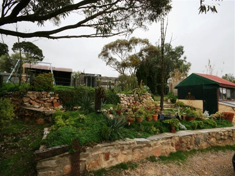 1 Lancelot Lane, Burra SA 5417