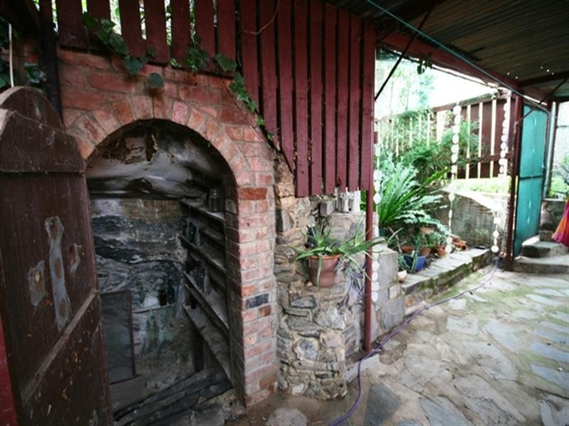 1 Lancelot Lane, Burra SA 5417