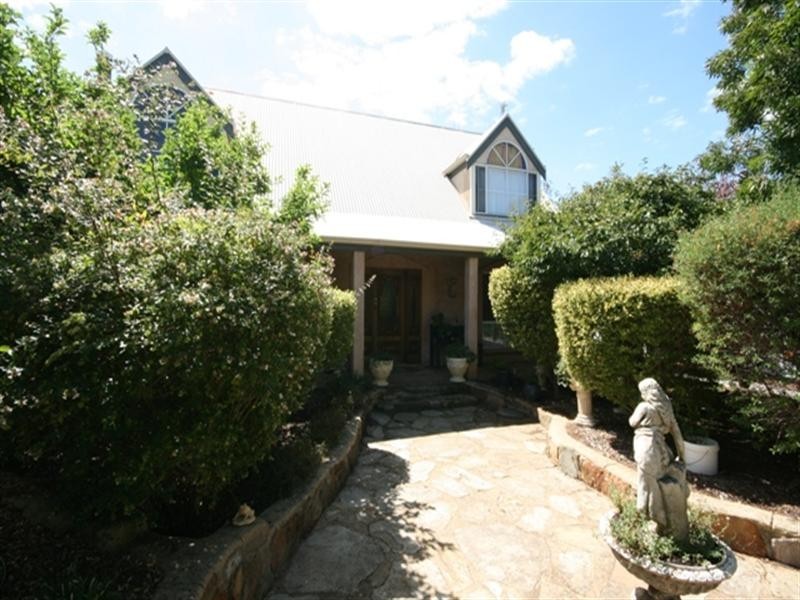 24 St Vincent Street, Auburn SA 5451