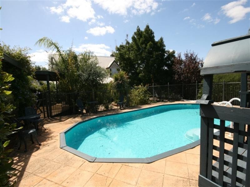 24 St Vincent Street, Auburn SA 5451