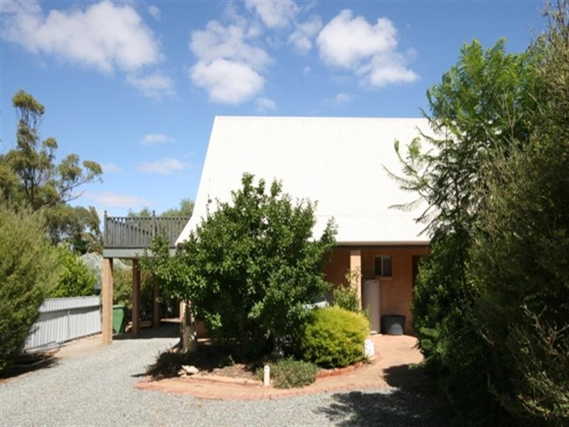 24 St Vincent Street, Auburn SA 5451