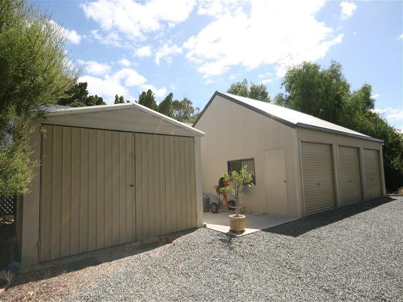 24 St Vincent Street, Auburn SA 5451