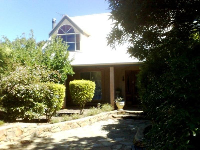 24 St Vincent Street, Auburn SA 5451