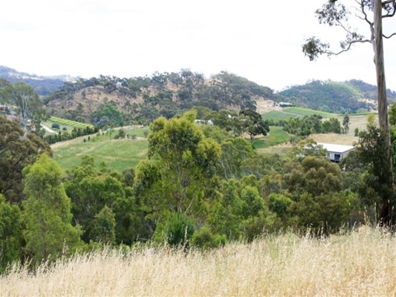 Lot 5 Campbell Road, Penwortham SA 5453