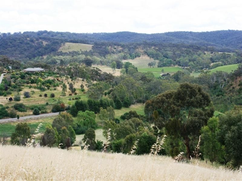 Lot 5 Campbell Road, Penwortham SA 5453