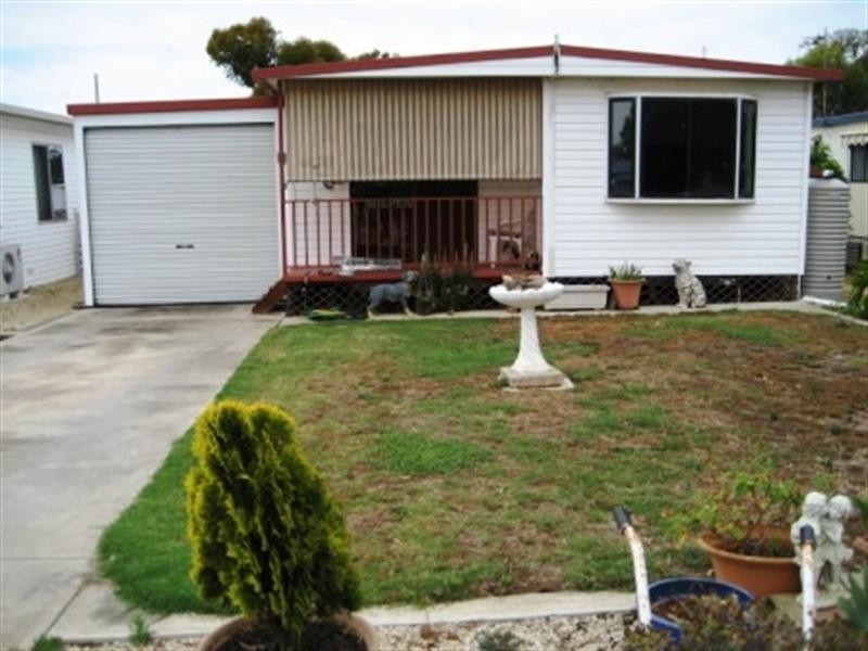 12 Highview Holiday Village, Ardrossan SA 5571