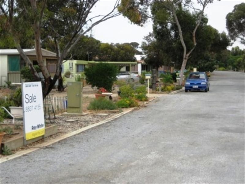 12 Highview Holiday Village, Ardrossan SA 5571