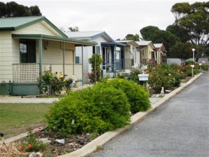 12 Highview Holiday Village, Ardrossan SA 5571