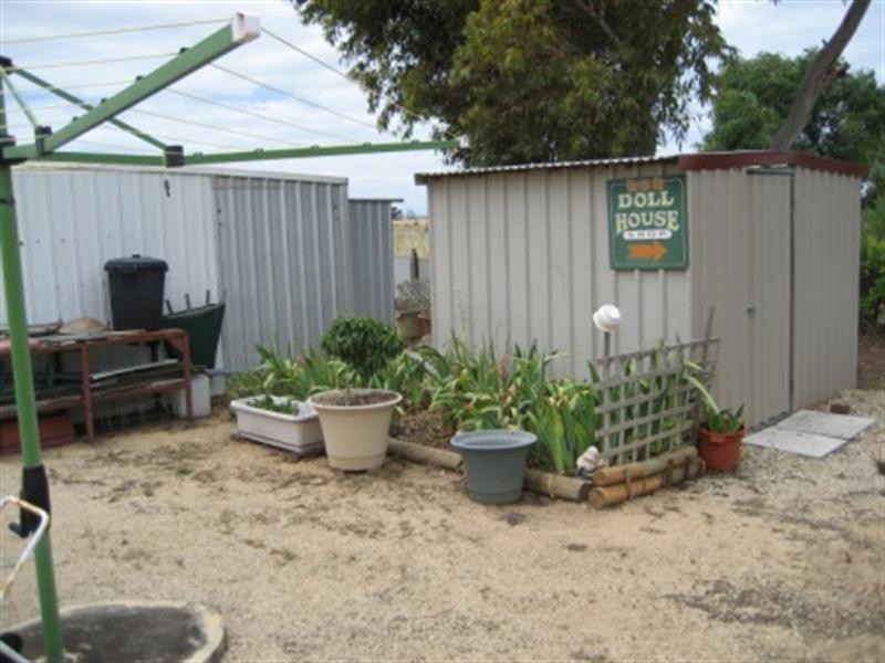 12 Highview Holiday Village, Ardrossan SA 5571