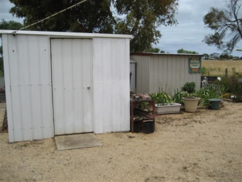 12 Highview Holiday Village, Ardrossan SA 5571