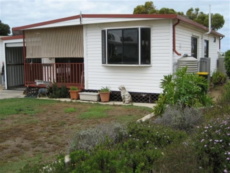 12 Highview Holiday Village, Ardrossan SA 5571