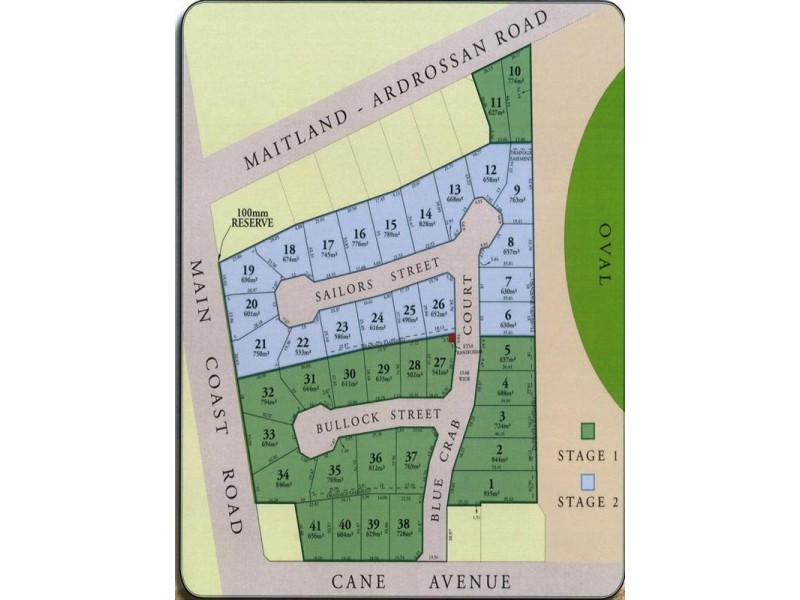 4 Main Coast Road, Ardrossan SA 5571