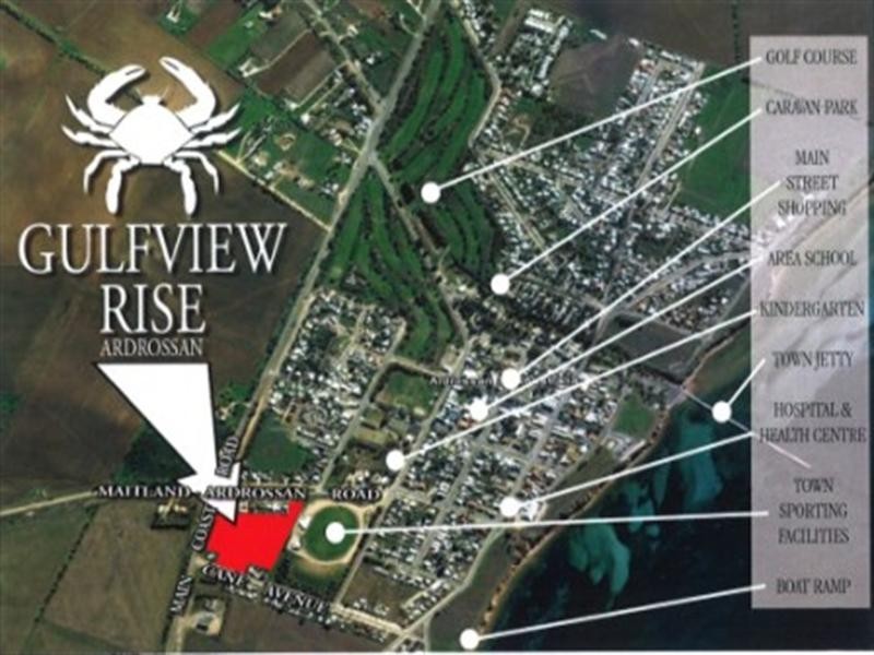 4 Main Coast Road, Ardrossan SA 5571