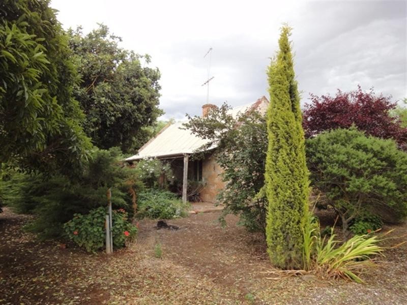 Lot 517 Lindsay Park Road, Moculta SA 5353