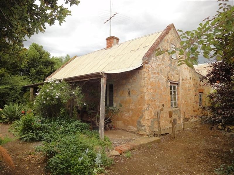 Lot 517 Lindsay Park Road, Moculta SA 5353