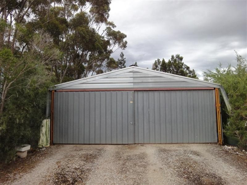 Lot 517 Lindsay Park Road, Moculta SA 5353