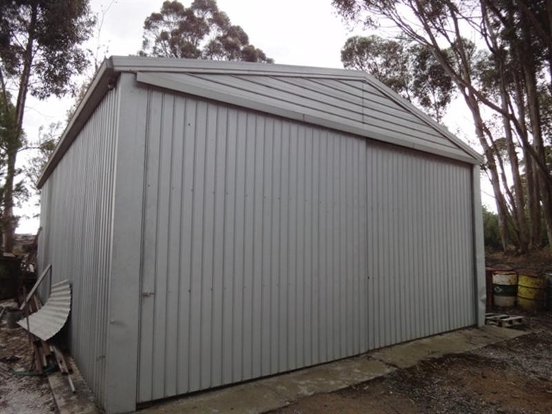 Lot 517 Lindsay Park Road, Moculta SA 5353