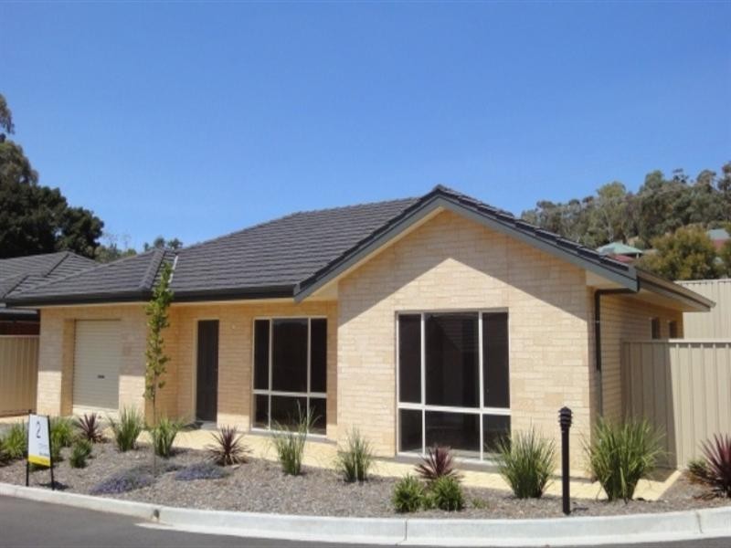 Lot 2, 372 Main North Road (Clarevale Estate), Clare SA 5453