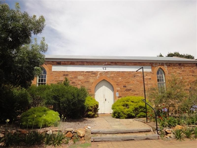 13 Main North Road, Auburn SA 5451