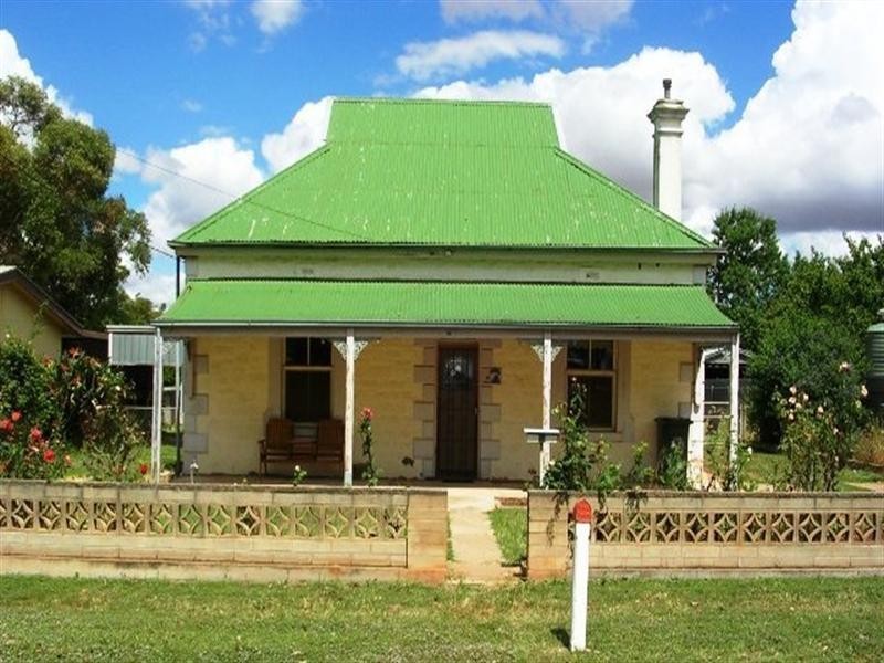 10 High Street, Gladstone SA 5473