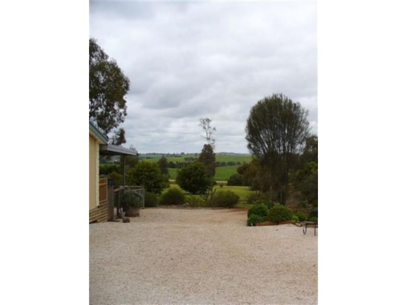 Lot 1 West Street, Auburn SA 5451