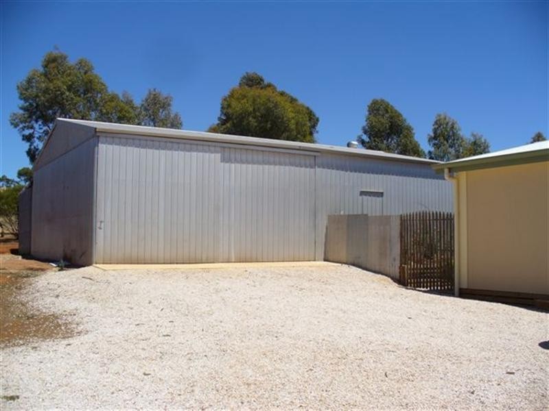 Lot 1 West Street, Auburn SA 5451