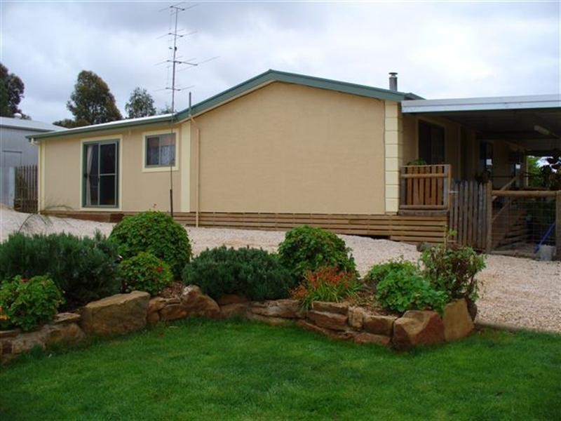 Lot 1 West Street, Auburn SA 5451