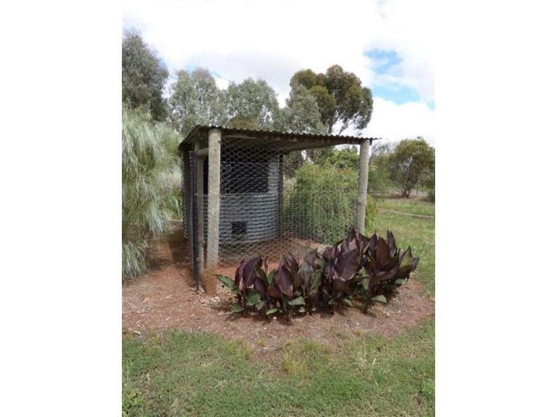 Lot 1 West Street, Auburn SA 5451