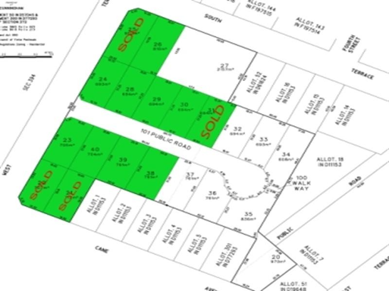 . Henderson Court, Ardrossan SA 5571