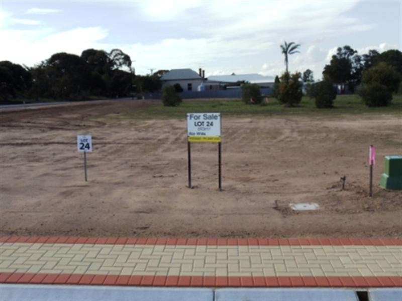 . Henderson Court, Ardrossan SA 5571