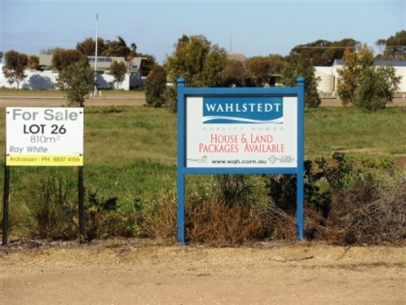 . Henderson Court, Ardrossan SA 5571