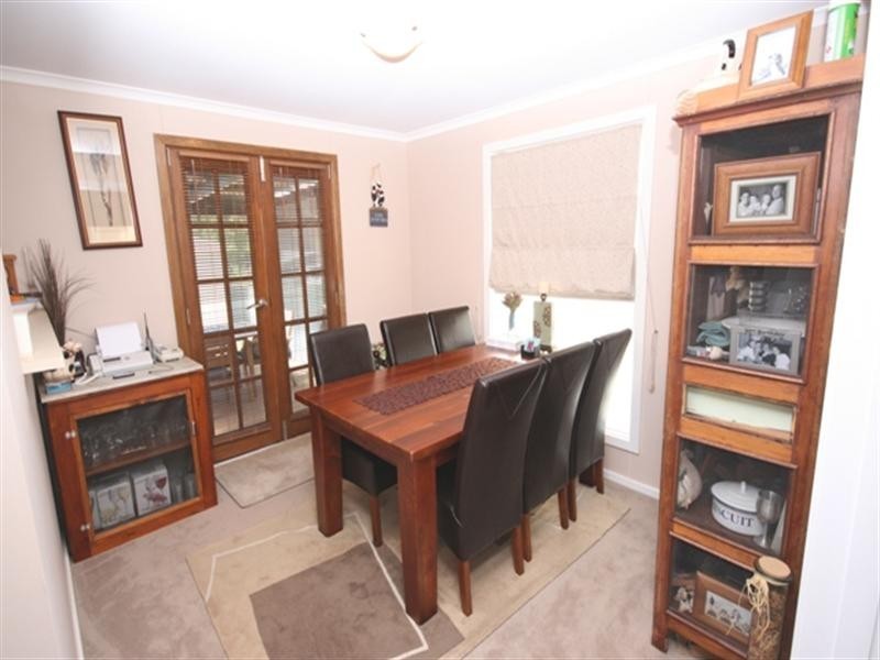 4 Kelly Street, Clare SA 5453