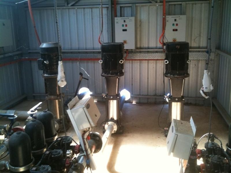 Various lots 4 Vineyards, Clare SA 5453