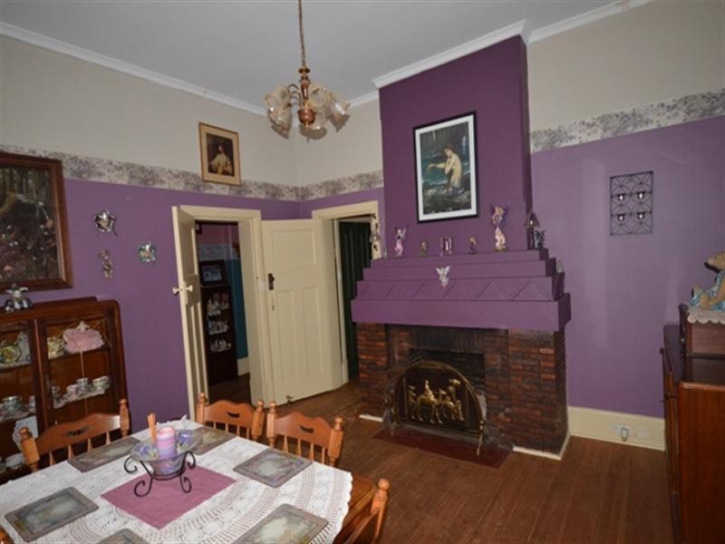 Lot 56 Polville Road, Mount Bryan SA 5418