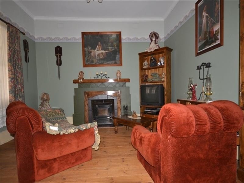 Lot 56 Polville Road, Mount Bryan SA 5418