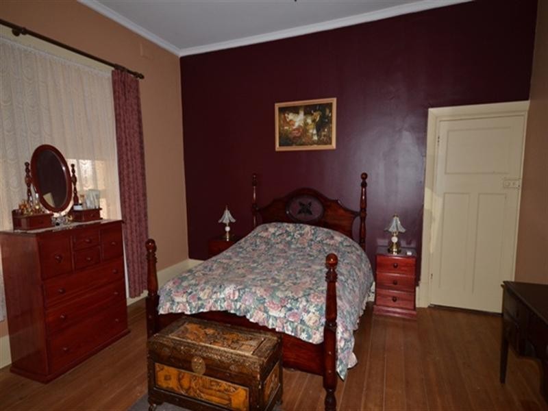 Lot 56 Polville Road, Mount Bryan SA 5418