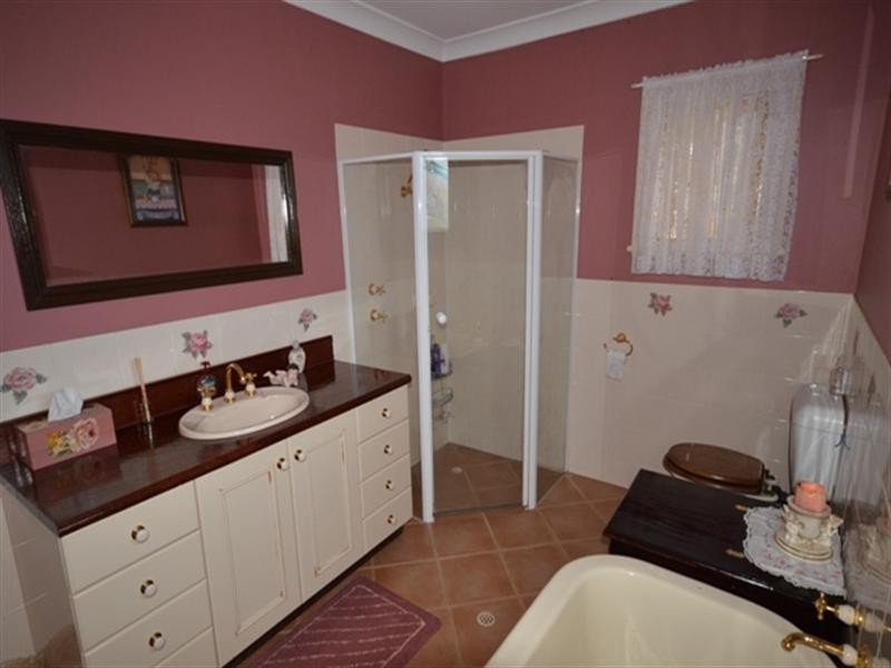 Lot 56 Polville Road, Mount Bryan SA 5418