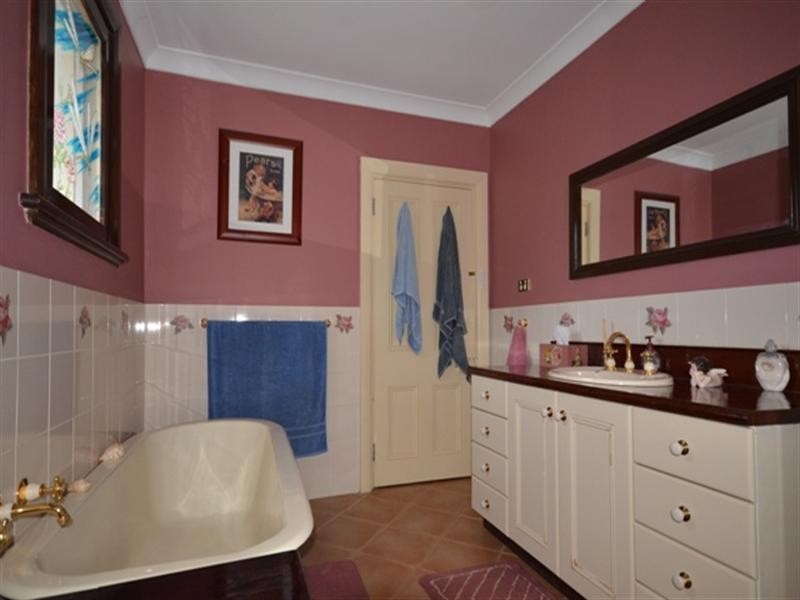 Lot 56 Polville Road, Mount Bryan SA 5418