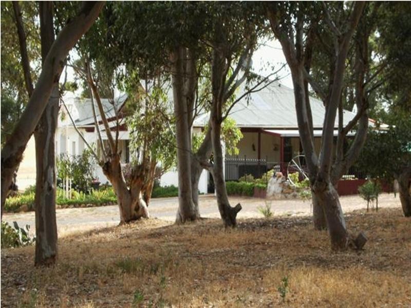 Lot 56 Polville Road, Mount Bryan SA 5418