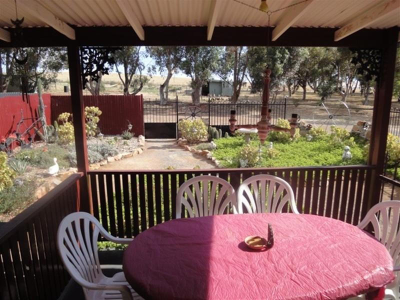 Lot 56 Polville Road, Mount Bryan SA 5418