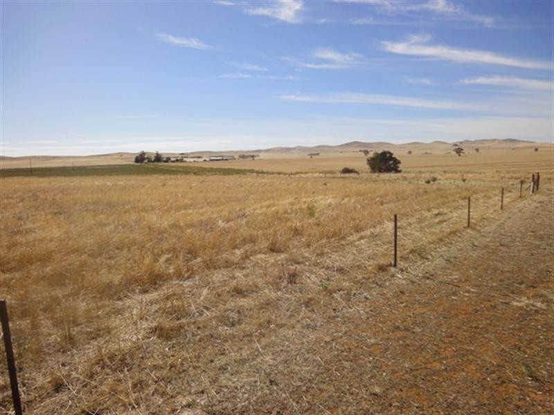 Lot 56 Polville Road, Mount Bryan SA 5418