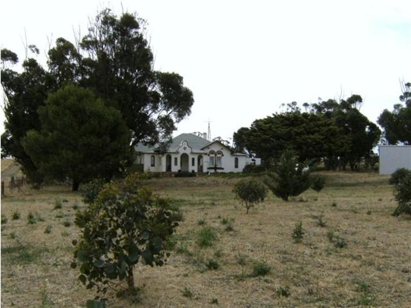 Lot 56 Polville Road, Mount Bryan SA 5418