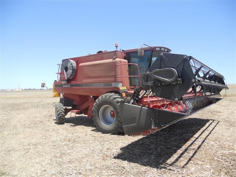 Clearing Sale Shadwell Gap Road, Snowtown SA 5520